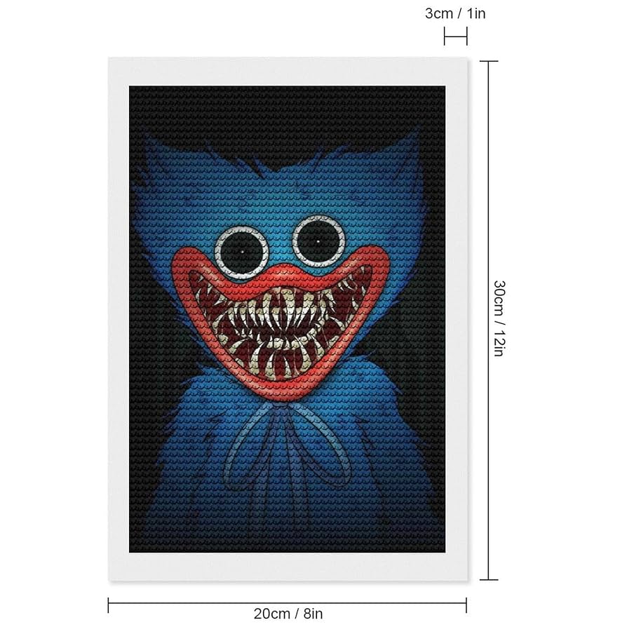 ジギー ダイアモンドアートオーダーページ☆ ジギー様専用 ダイアモンドアートオーダーページ☆