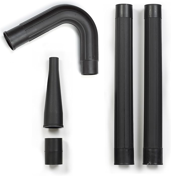 Workshop wet dry vacuum gutter cleaning kit