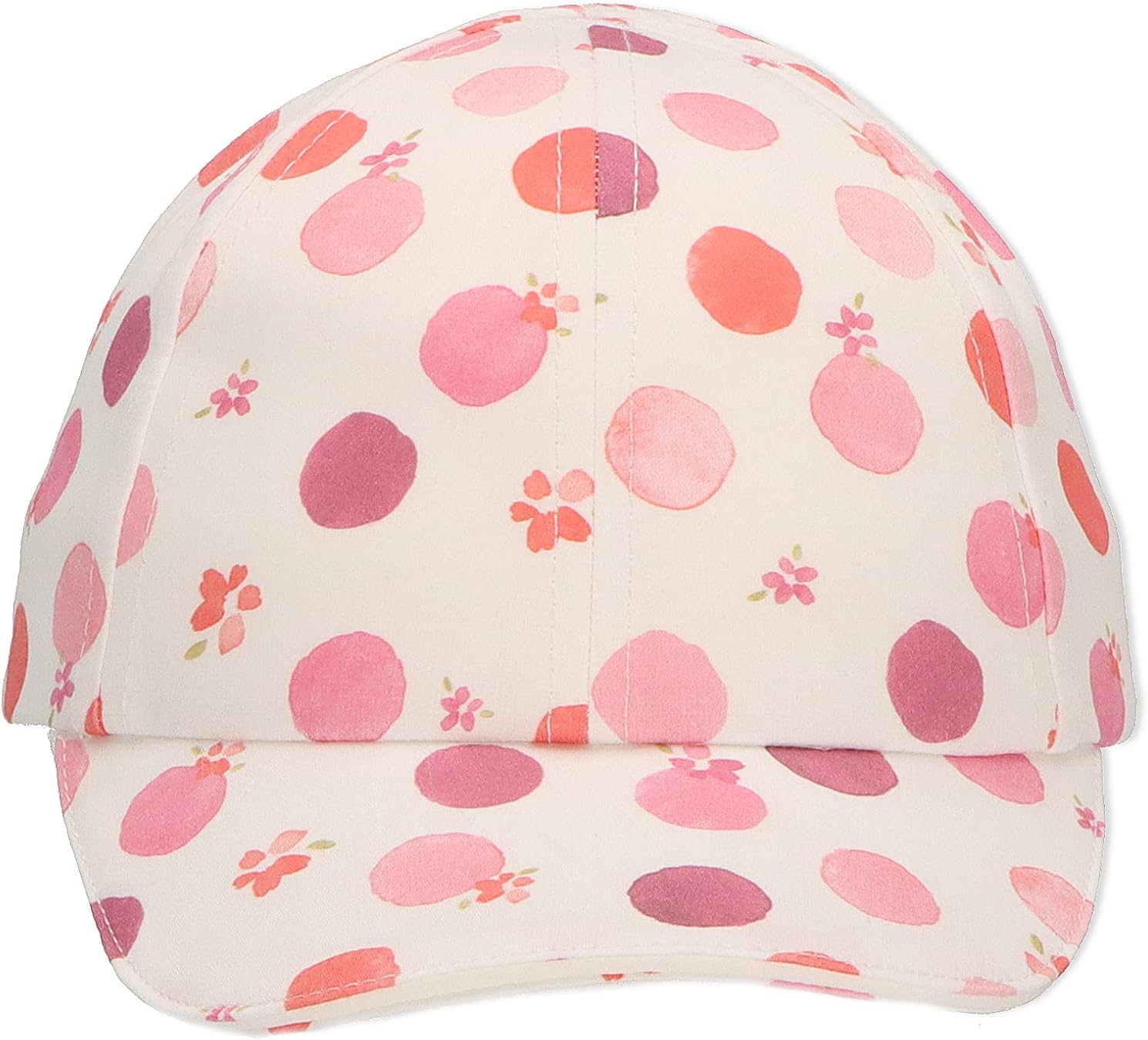 Sterntaler Girl's Baseball-Cap Punkt
