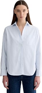 Everlane The Must-Have Oxford Shirt