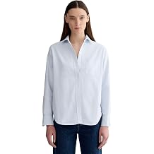 Everlane The Must-Have Oxford Shirt