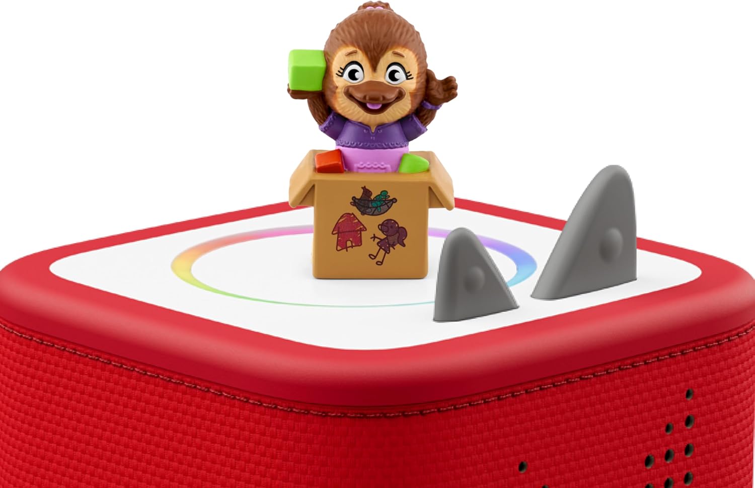 Tonies Jodi Platypus Audio Toy Figurine from Daniel Tiger's Neighborhood