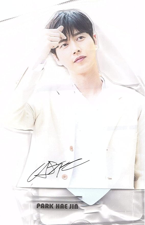 Amazon Co Jp 韓国 韓流スター パク ヘジン パクヘジン アクリル スマートホンスタンド Iphoneスタンド スマホスタンド J 28 家電 カメラ