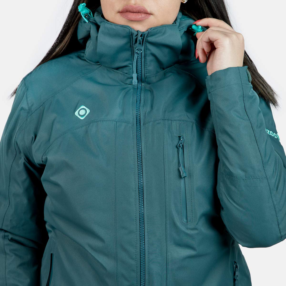 Izas Naluns W Chaqueta Mujer