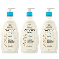 Vista 1 de Loción humectante diaria sin fragancia