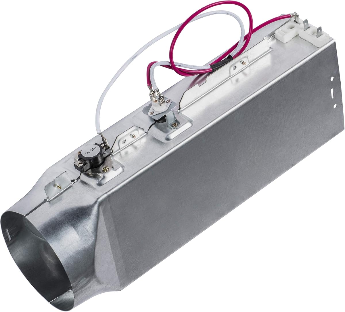 BlueStars 5301EL1001A Dryer Heating Element Assembly For LG Dryers