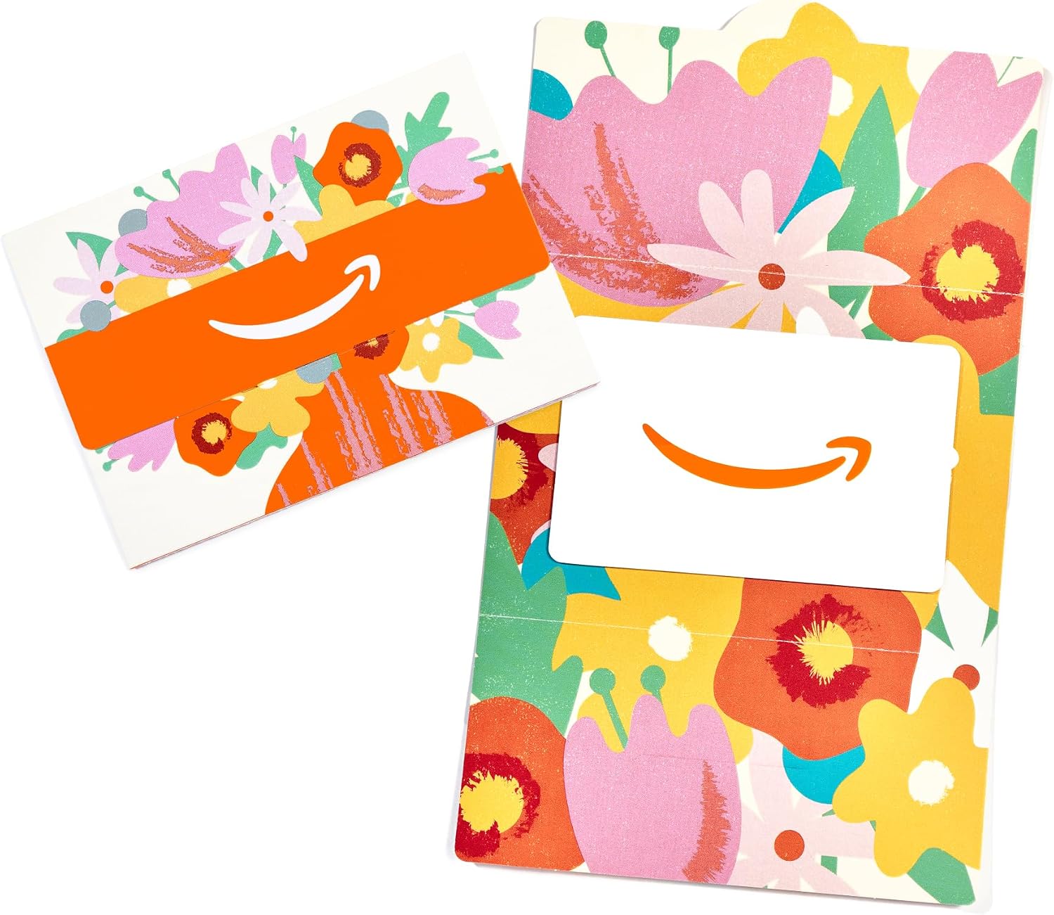Amazon Physical Gift Card