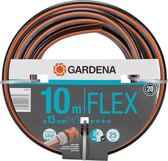 Gardena 18030-20 - Manguera 13 mm Rollo de 10 m