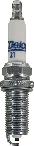 Miniatura 1 de ACDelco Bujía RAPIDFIRE Gold 21