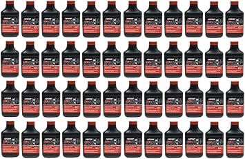 Echo 48 Genuine OEM Red Armor 2 Cycle Oil 2 Gallon Mix 501 6550002 5.2oz