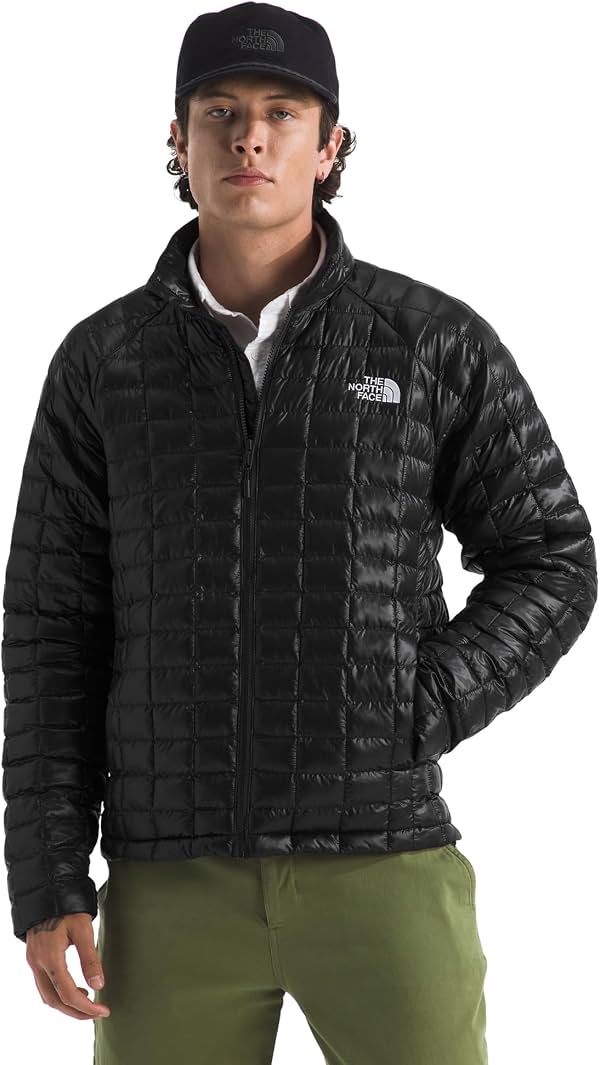 The North Face