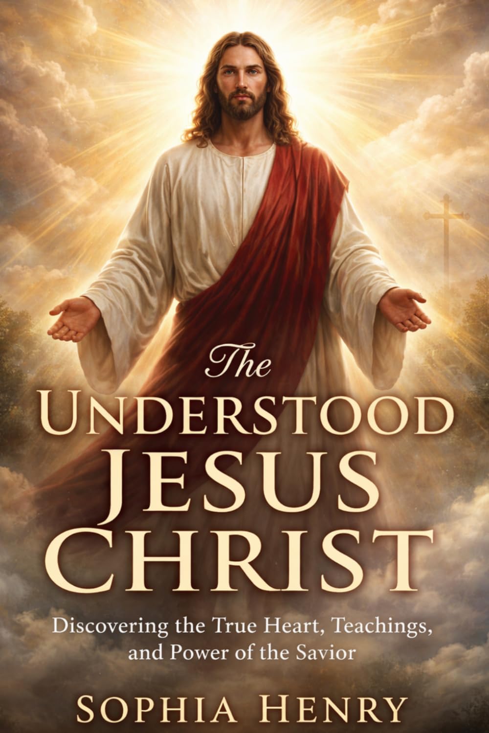 THE UNDERSTOOD JESUS CHRIST: Discovering the True Heart, Teachings, and Power of the Savior