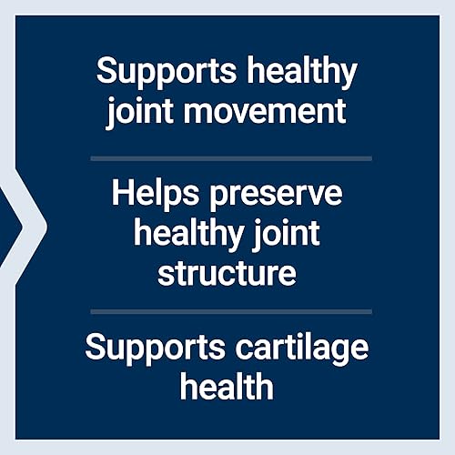 Miniatura 3 de Life Extension Glucosaminacondroitina Cápsulas para articulaciones sanas y cartílago, sin OMG, sin gluten, 100 cápsulas