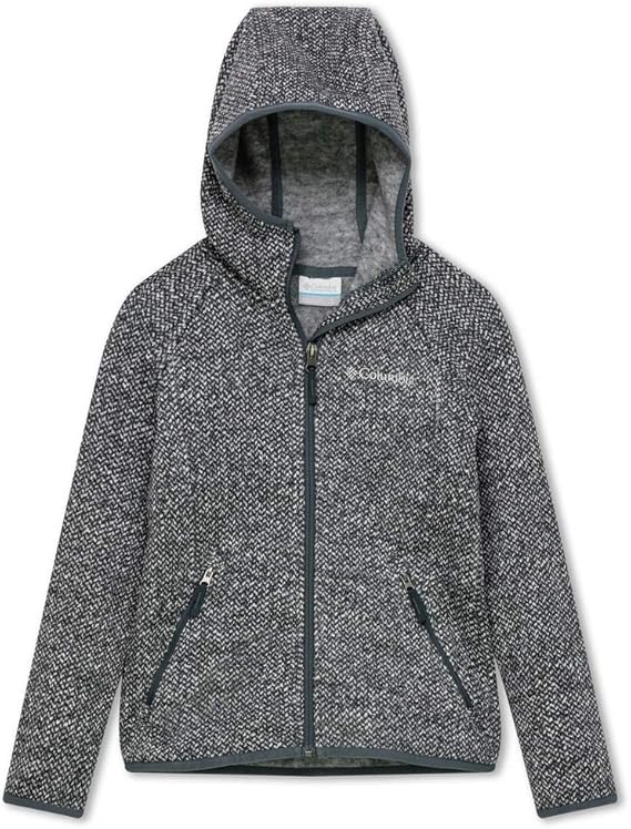 columbia fleece jacket amazon