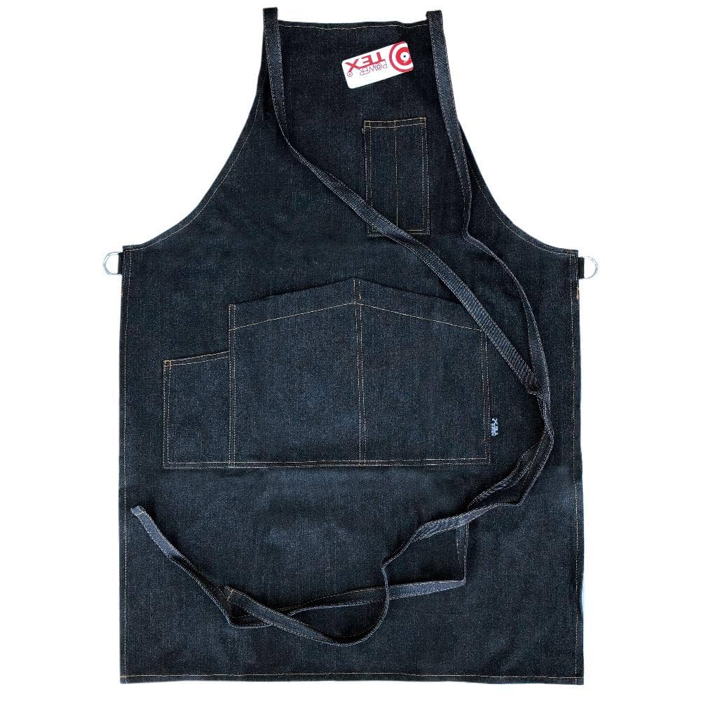 vintage デニム　エプロン　年代不明　 レアパターン vintage デニム エプロン 年代不明 レアパターン