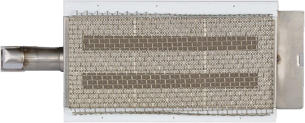 Bull Outdoor Products 20505 Searing Burner, 304 Stainless Steel