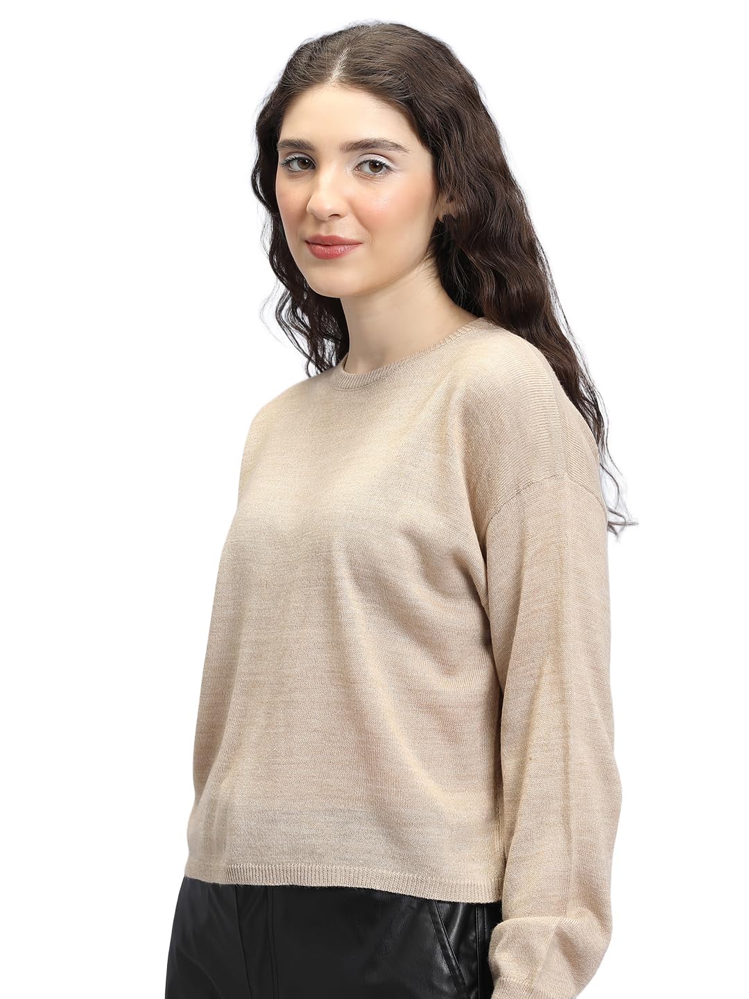tokyo talkies Women Sweater-picture-35
