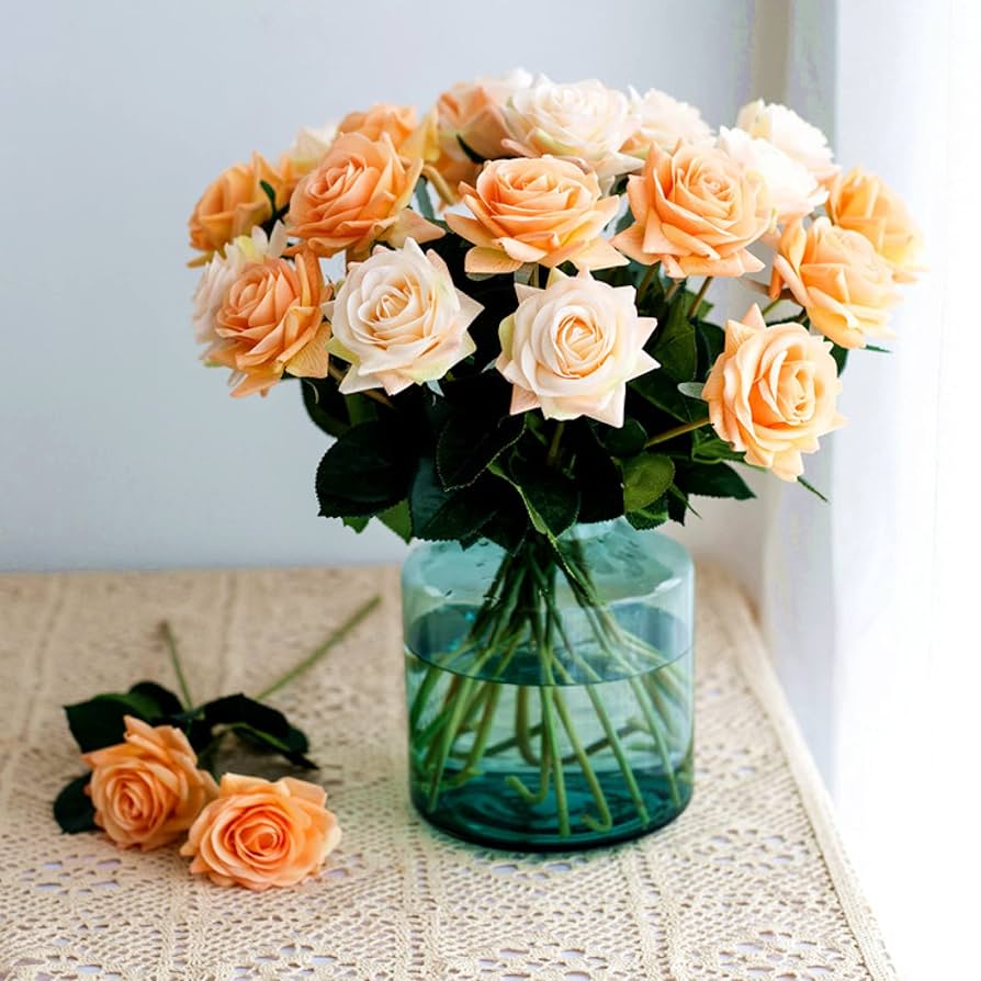 花　アートフラワーブーケ　薔薇　バラ　アートフラワー　プレゼント　花　5 花 アートフラワーブーケ 薔薇 バラ アートフラワー プレゼント 花 5