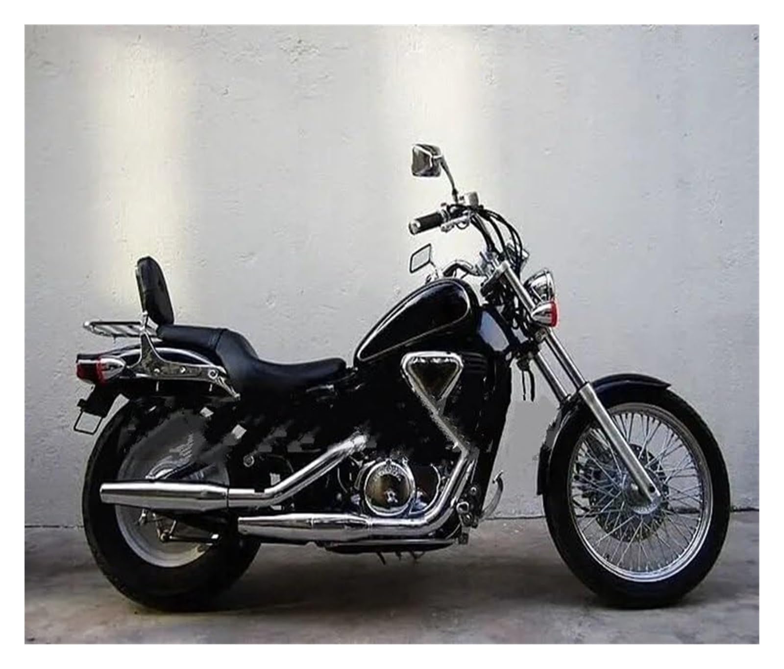 Amazon.co.jp: 用 シャドウ 用 VLX 400 用 スティード 400 VLX400 1991