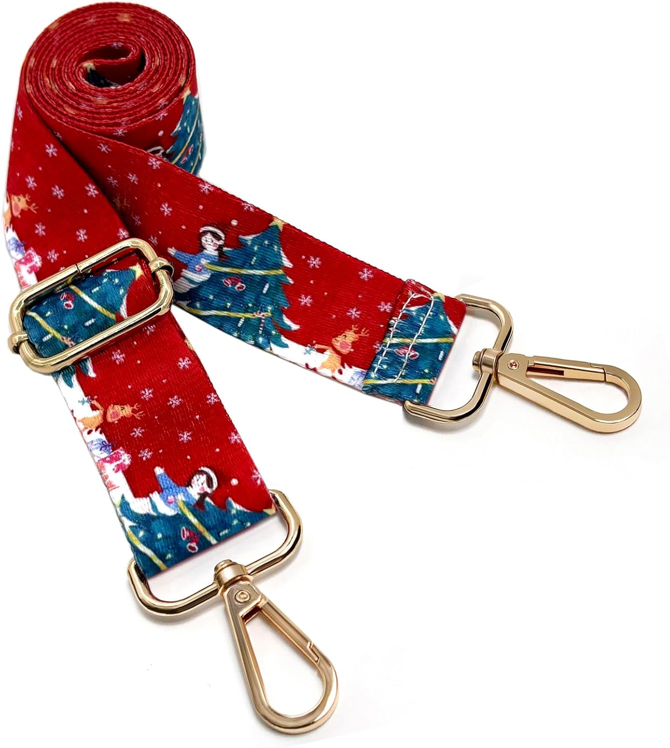 Christmas Treen