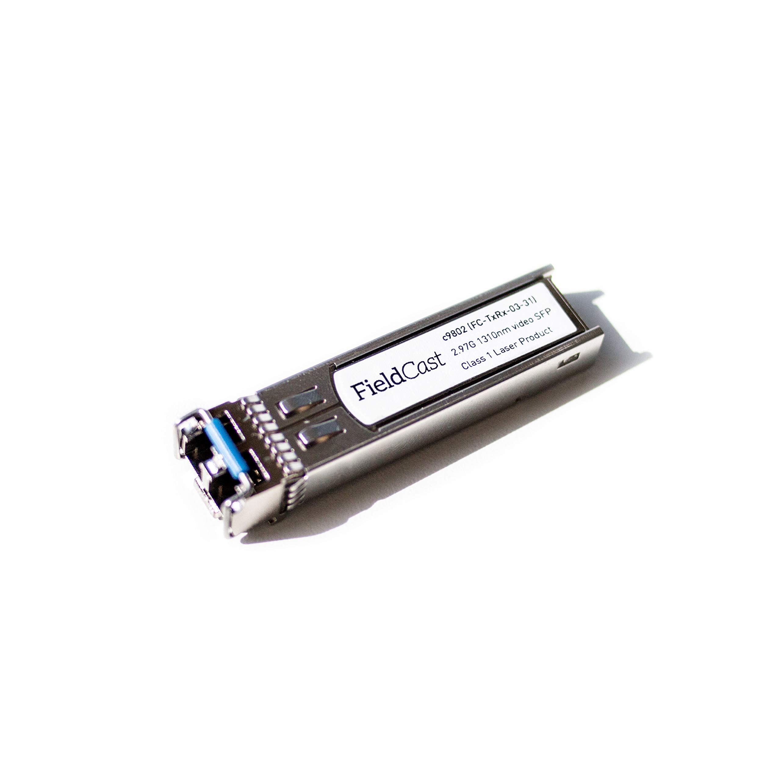 3 G SDI SFP Optical Transceiver 3 G SDI < > LC Single Mode Fiber
