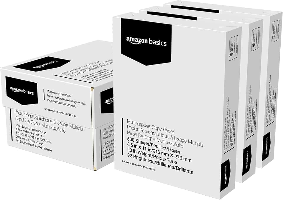 Amazon.com: Paper