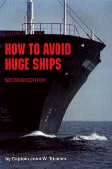 How to Avoid Huge Ships cover