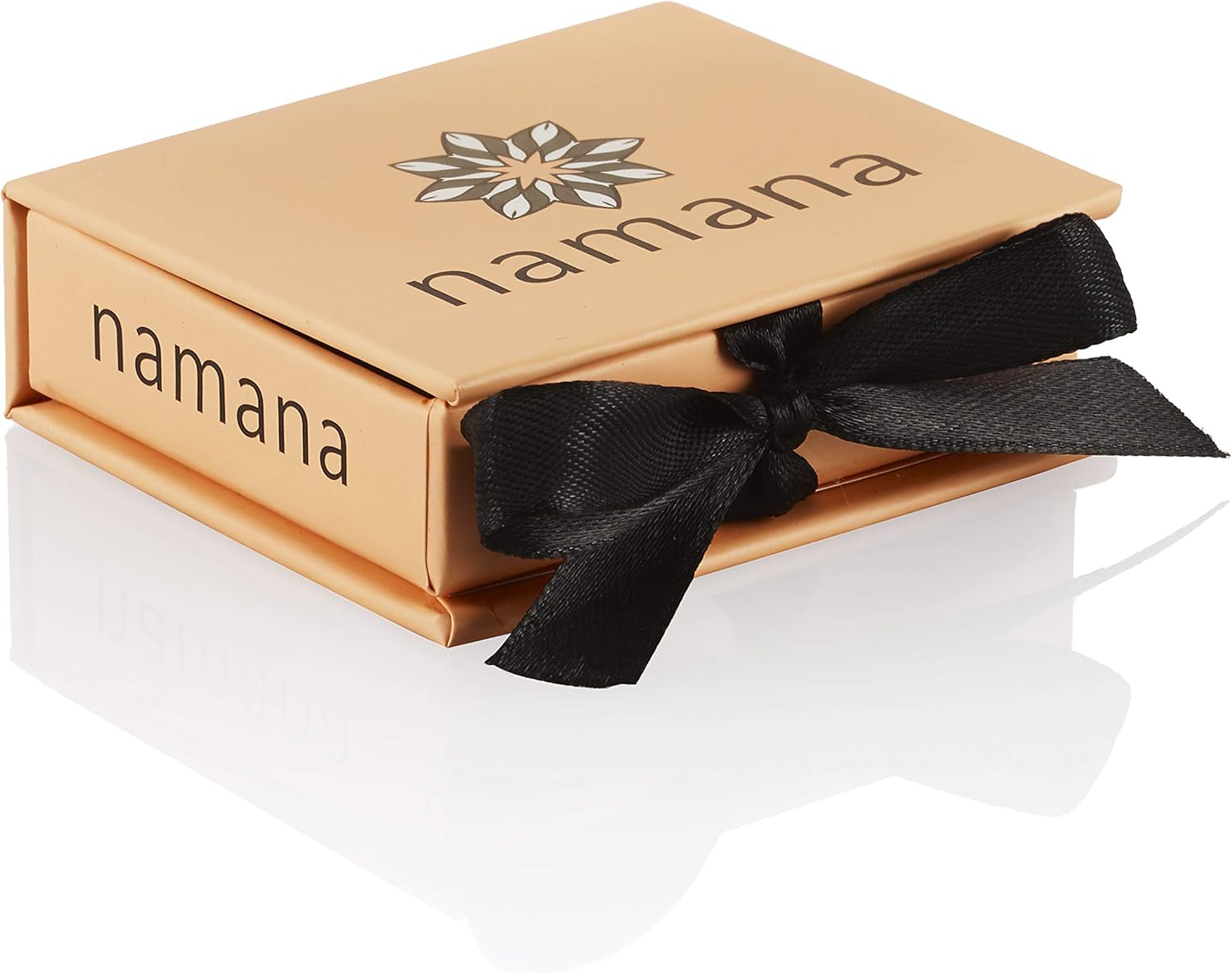 Namana Halo Stud Earrings with White or Coloured CZ. Available with Blue, Green, Red, Light Blue or Clear Stones in Silver, Gold and Rose Gold - Image 6