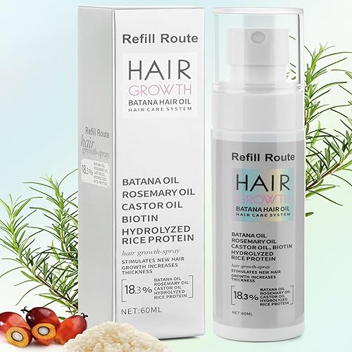 Aceite de batana para el crecimiento del cabello, aceite de batana natural crudo para el crecimiento del cabello para mujereshombres con agua de