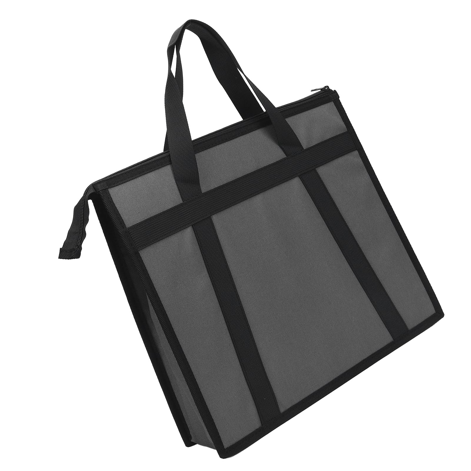 Zunate Housse de Transport pour Antenne Parabolique, Sac de Transport pour Antenne Parabolique 30,5 X 34,5 X 9 Cm, Sac de Rangement Extérieur en Toile de pour Antennes Paraboliques