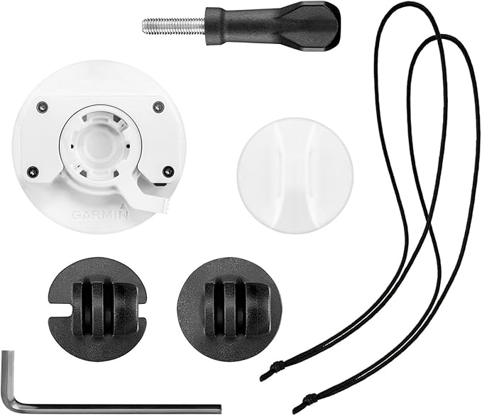 garmin 010 12256 12 watersport mount for virb x and xe