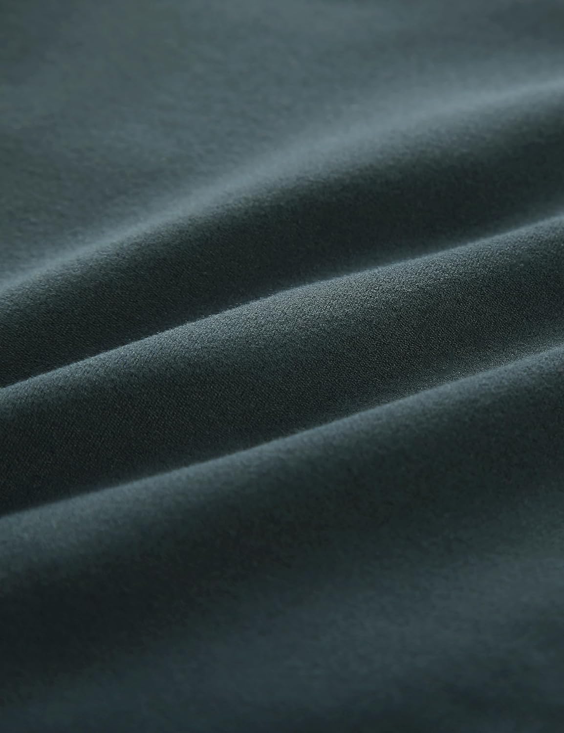 CRZ YOGA Butterluxe Womens Crossover Waist Workout Leggings with Pockets 25" - V Cross High Waist Gym Lounge Yoga Pants - Image 5