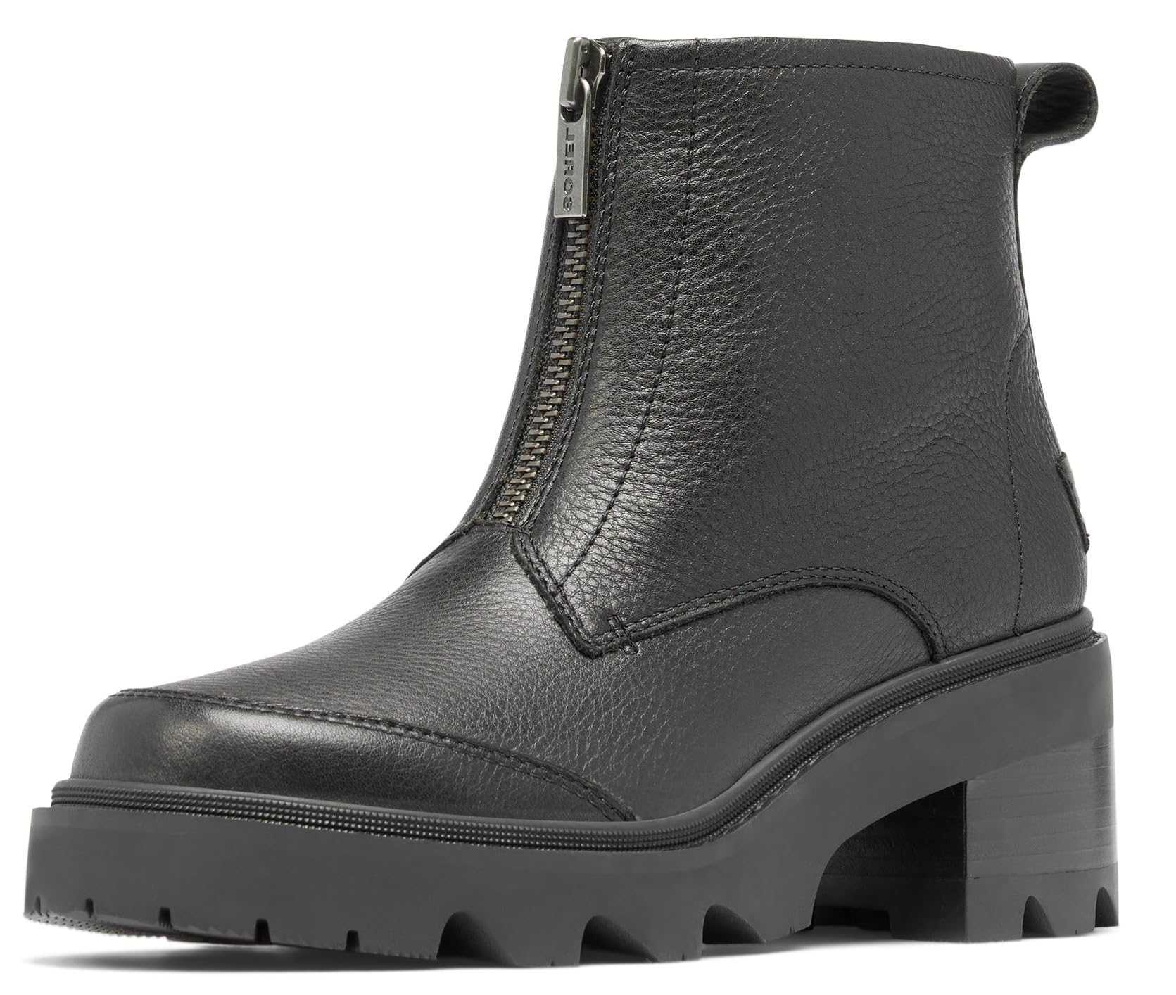 SOREL Womens Joan Now Zip Boot