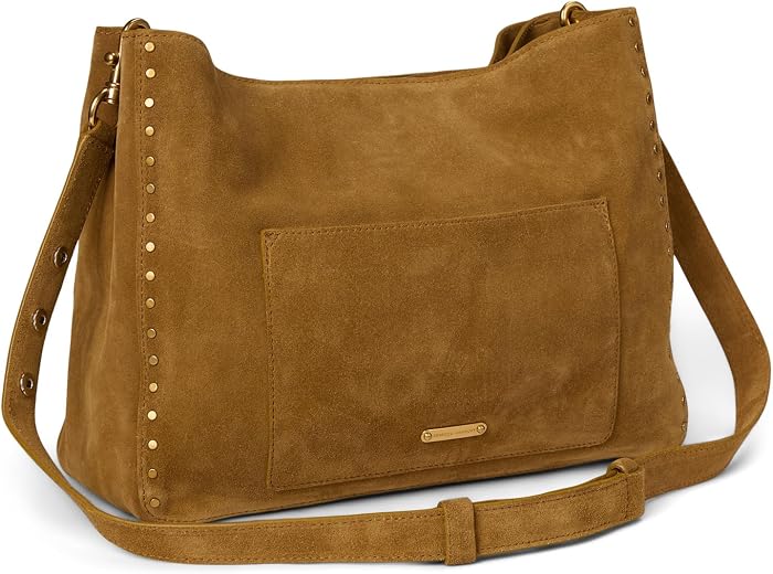 Женские сумки Rebecca Minkoff Darren Large Shoulder — фото 6