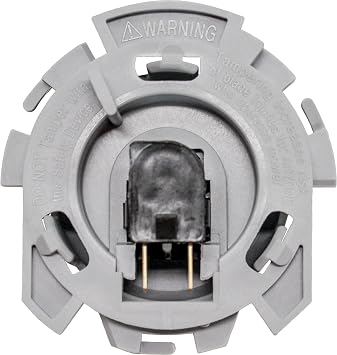 Uni Pro Seat Twist Mount 1-Pole - 2 Prong Operator Presence Switch - Normally Open