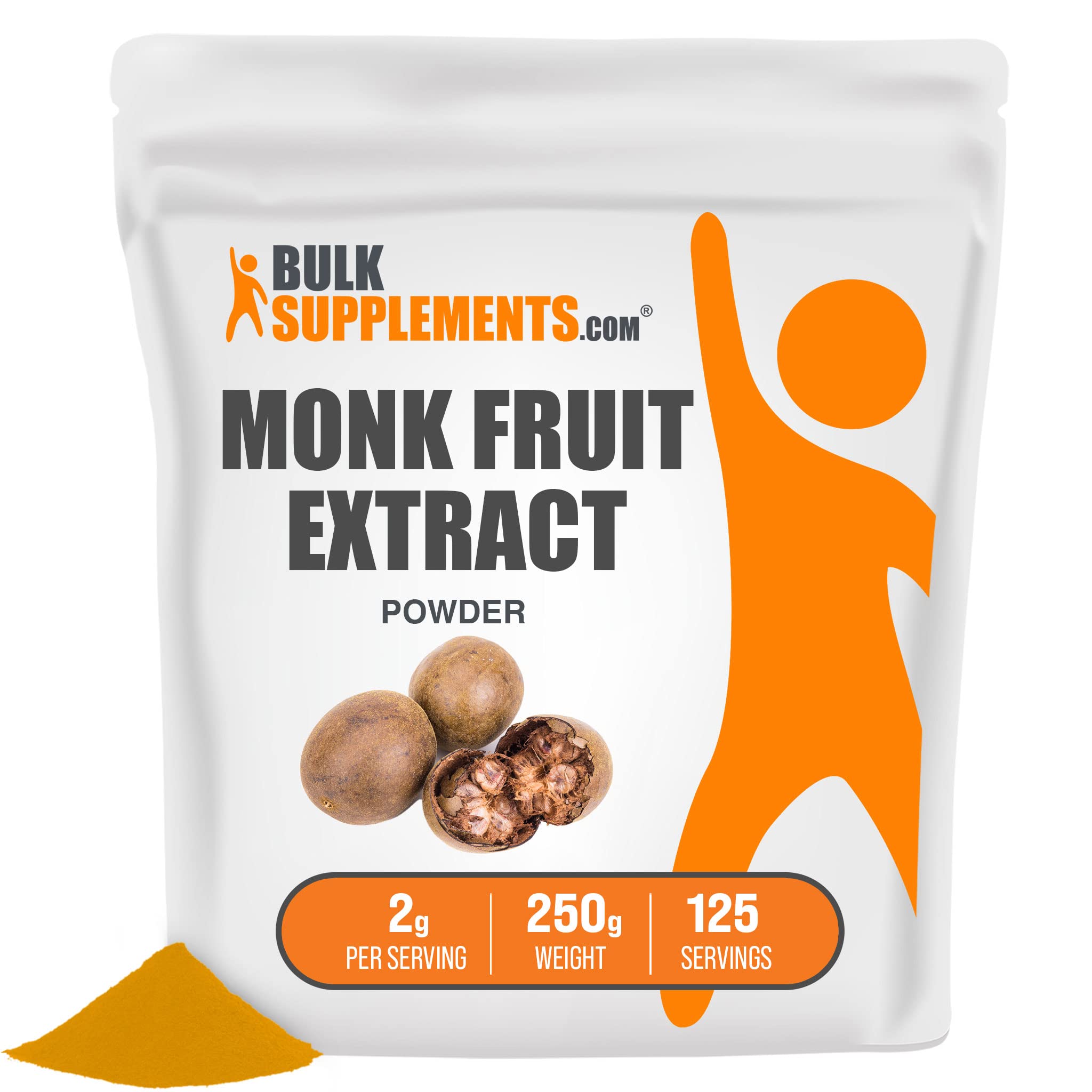 Can Dogs Eat Monk Fruit