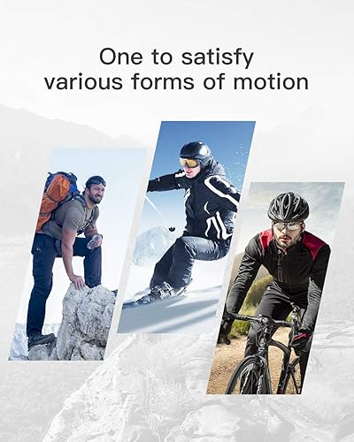 Miniatura 7 de Santic Mens Cycling Bib Pants with padded Winter Bibs Tights