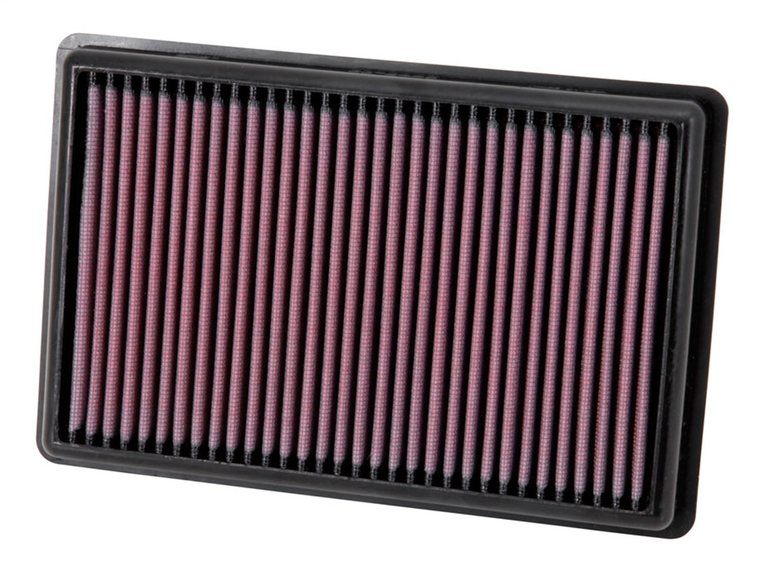 K&N 33-3010 Filtro de Aire Coche