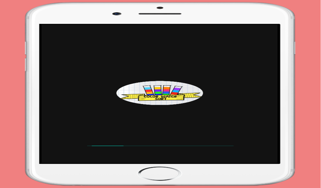 Water Sort - Liquid Puzzle - App on Amazon Appstore