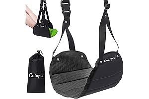 Airplane Foot Swing: Elevate Your Airplane Travel Experience