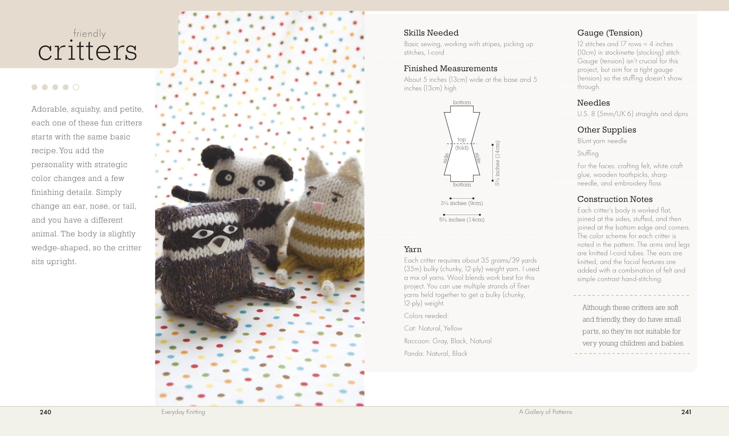 Everyday Knitting: The Complete Beginner's Guide — view 9