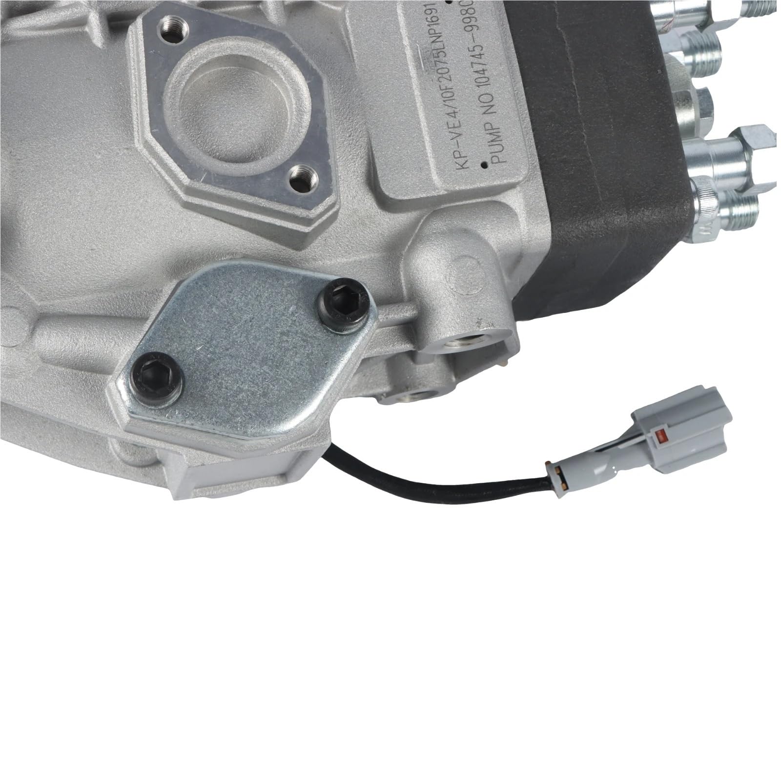 Pompa carburante per auto Pompa del carburante per Bongo per KIA di ricambio per motore Accessori per escavatori Pompe per Dispositivo alimentazione Parti