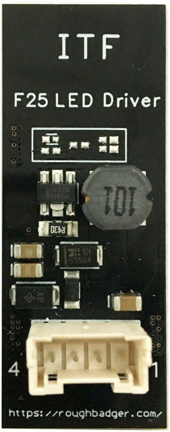 4pcs Rear LED light Repair Replacement Board Tail Light Led Chip Fits For BMW X3 F25 2011-2015 Replacement valeo b003809.2