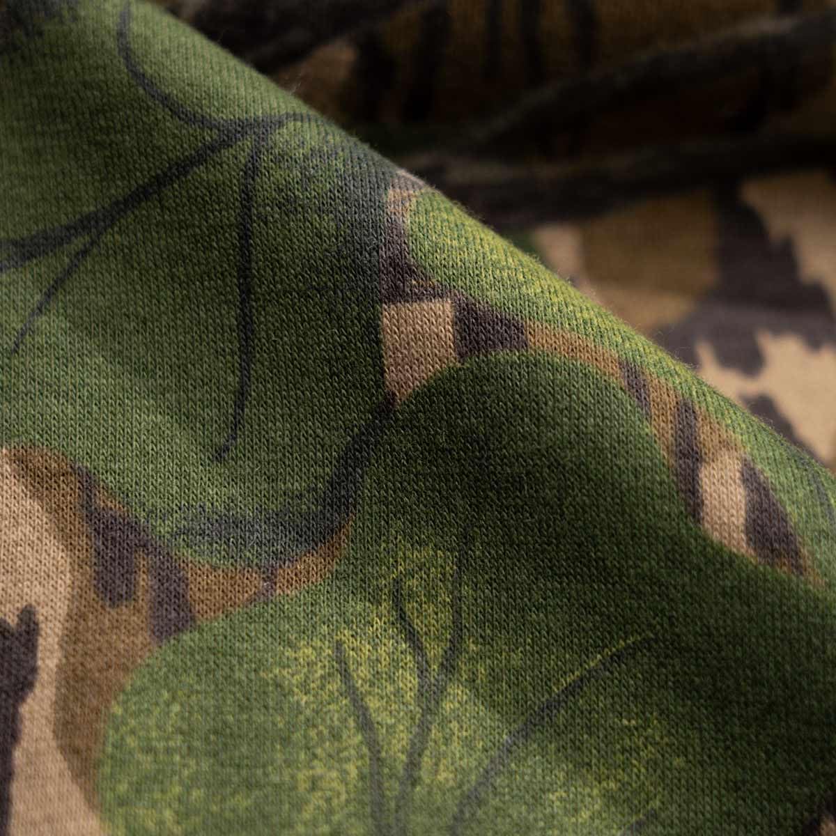BLOCKER OUTDOORS Finisher Turkey Hunting Cotton Hoodie