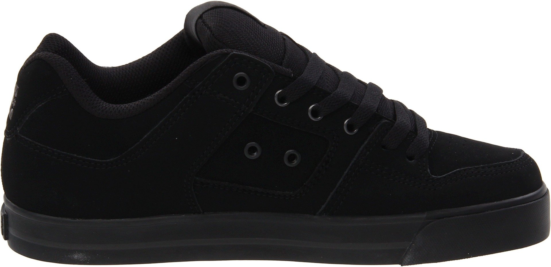 DC Shoes, Pure M Shoe - Zapatillas para Hombre