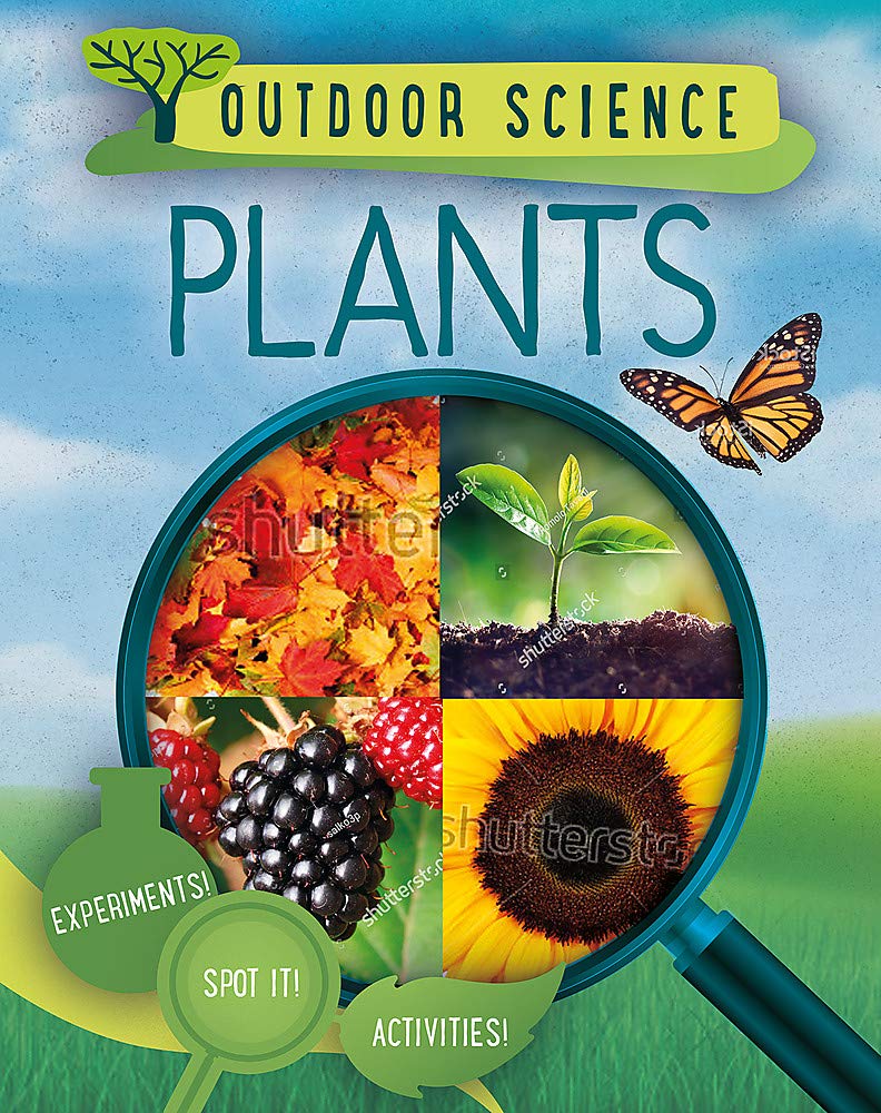 Outdoor Science: Plants