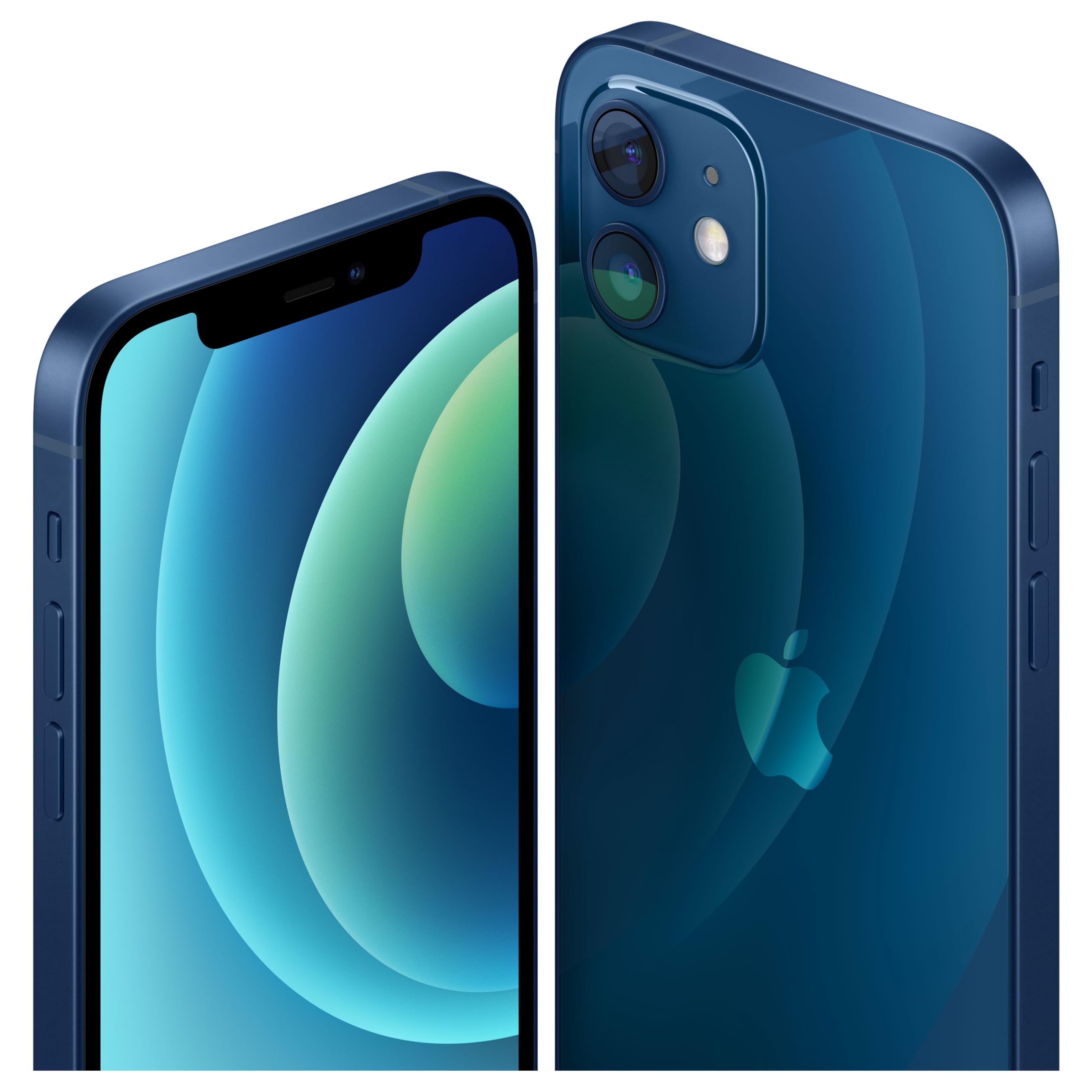 Apple iPhone 12 128GB ブルー SIMフリー Apple iPhone 12 128GB SIMフリー [ブルー] 価格比較 - 価格.com