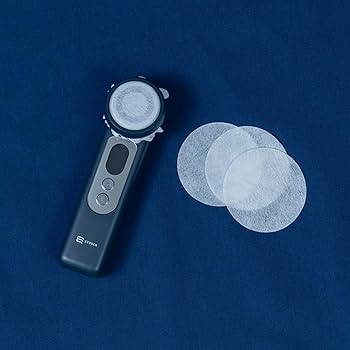 Amazon.co.jp: EVOOCH(エボーク) マルチエステ美顔器 EVH-FC02