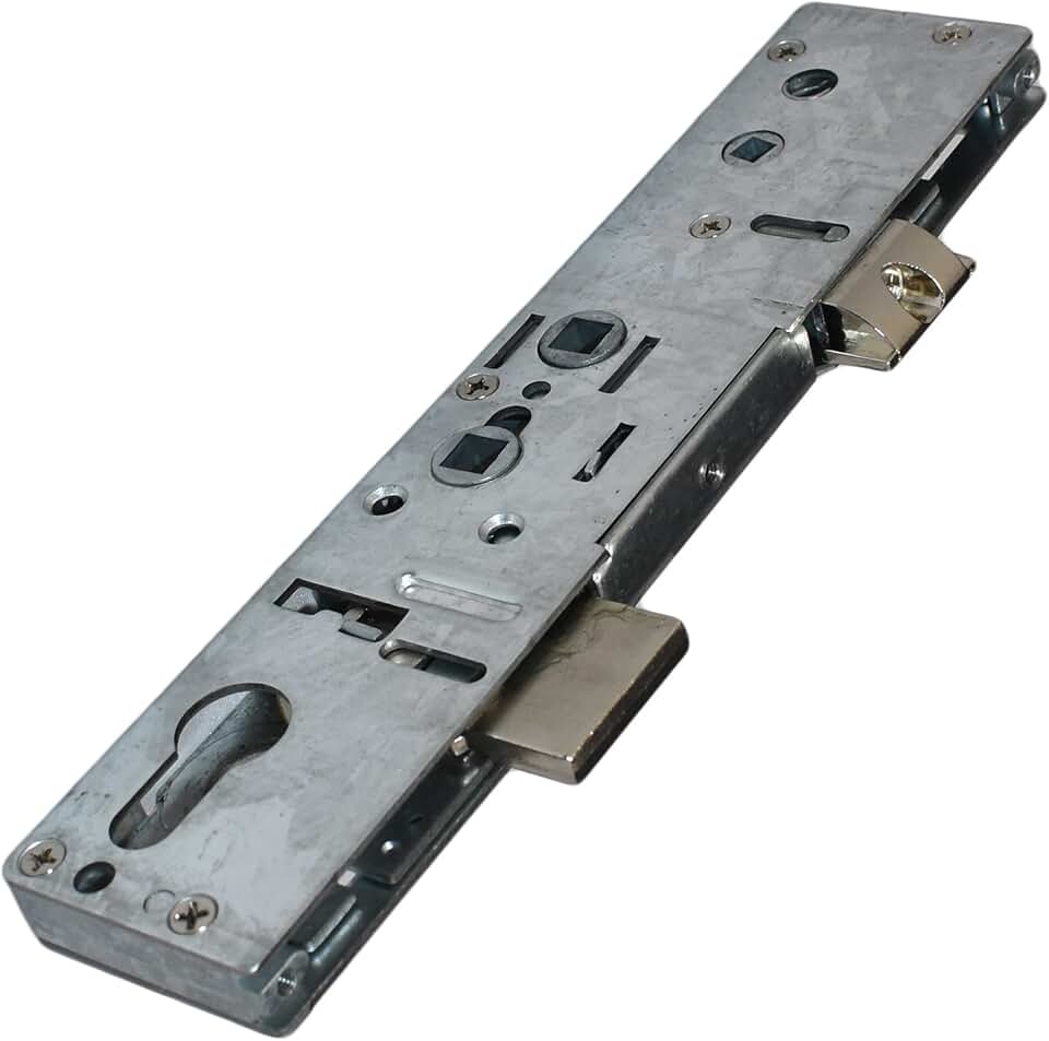 Amazon.co.uk spindle lock