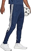 Vista 2 de adidas - Pantalones deportivos League Tiro23 para hombre
